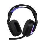 Vadu austiņas Logitech  HEADSET STEREO G522 LIGHTSPEED/WHITE 981-001544 