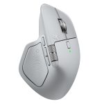 Datora pele Logitech  MOUSE USB WRL MX MASTER 4/GREY 910-007563 