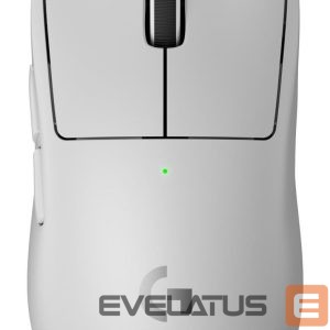 Datora pele Logitech  MOUSE USB WRL PRO X SUPERLIGHT/WHITE 910-006639 