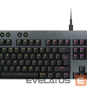 Datora tastatūra Logitech  KEYBOARD G915 X/ENG 920-012942 