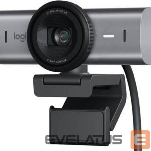 Web kamera Logitech  CAMERA WEBCAM MX BRIO 705 4K/GRAPHITE 960-001530 
