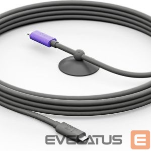 Kabelis Logitech  CABLE USB-C EXTENSION 5M/ACTIVE 952-000195 
