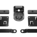 Digitālā spoguļkamera Logitech  CAMERA ACC RALLY MOUNTING KIT/939-001644 