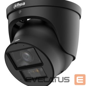 IP kameras DAHUA  NET CAMERA 8MP EYEBALL/HDW5859H-ASEPV0280BPROB 