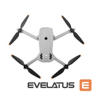 Drons DJI  Drone||Lito X1 Fly More Combo Plus|CP.MA.00000976 
