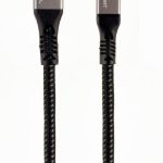 Kabelis Gembird  CABLE USB-C TO USB-C 1.5M/CCBP-USB3-CMCM100-1.5M 