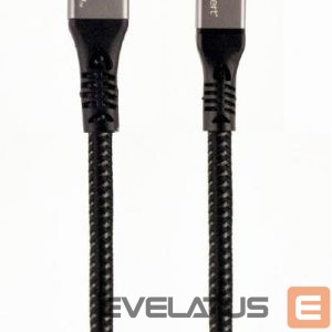 Kabelis Gembird  CABLE USB-C TO USB-C 1.5M/CCBP-USB3-CMCM100-1.5M 