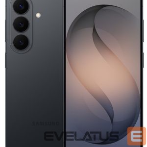 Viedtālrunis Samsung  S942B Galaxy S26 12/512GB Black
