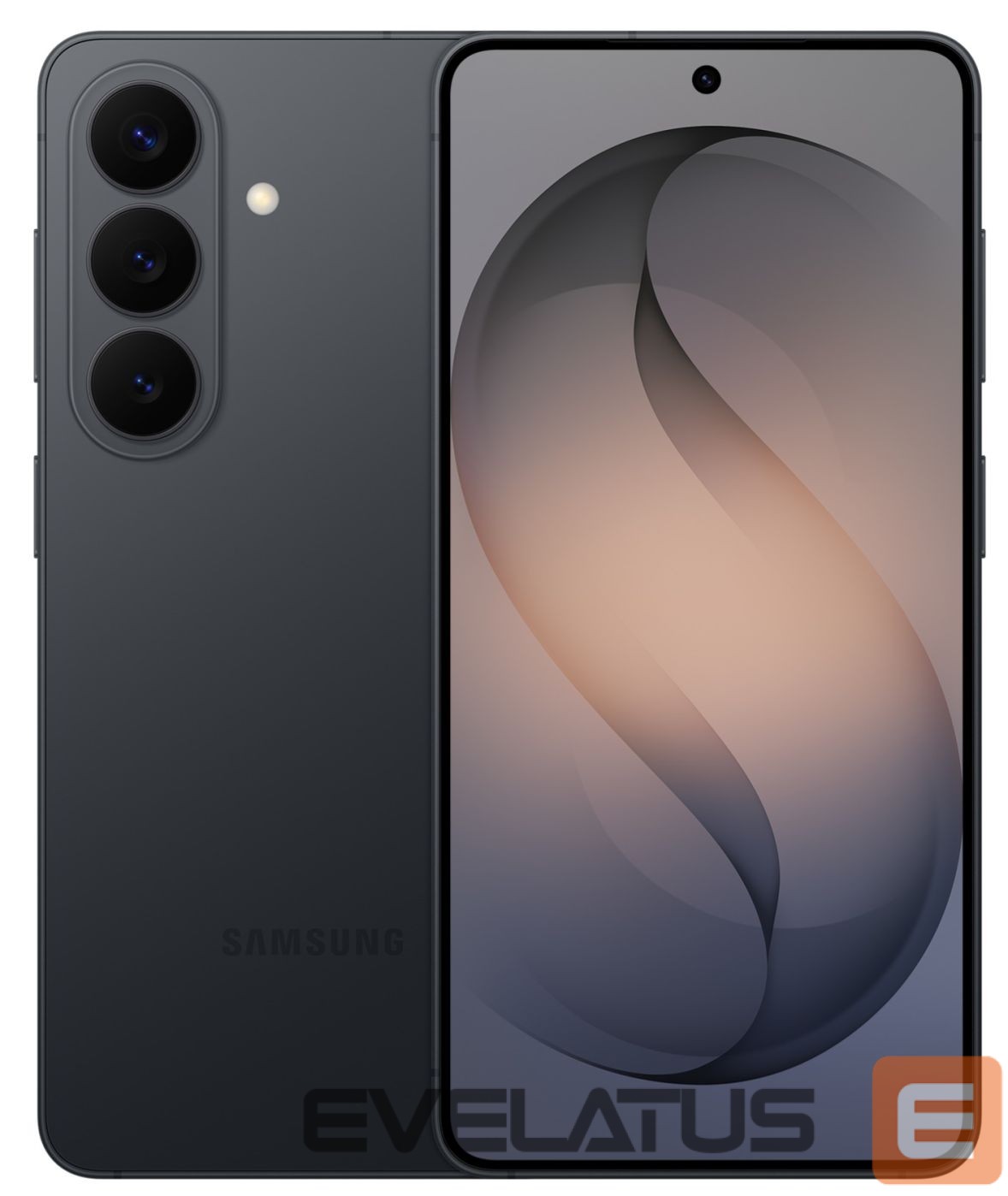 Viedtālrunis Samsung S942B Galaxy S26 12/512GB Black