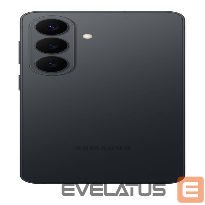 Viedtālrunis Samsung S942B Galaxy S26 12/512GB Black
