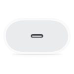 Adaptrid Apple  MD3J4ZM/A USB-C Power adapter 20W, White 