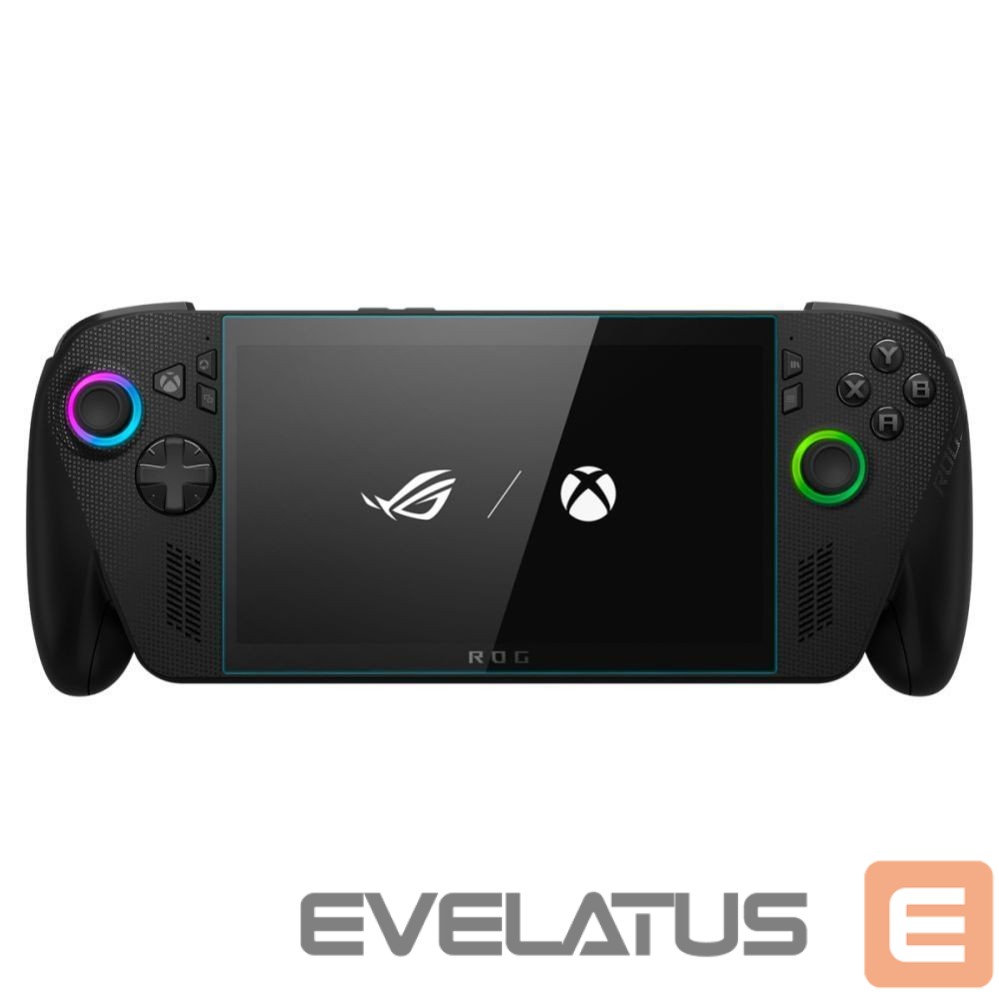 Citas preces Spigen Spigen Glas.tR Slim Tempered Glass 2-Pack for ROG Xbox Ally X (2024/2025) / ROG Xbox Ally (2025) / ROG Ally (2023) / MSI Claw 7 AI+