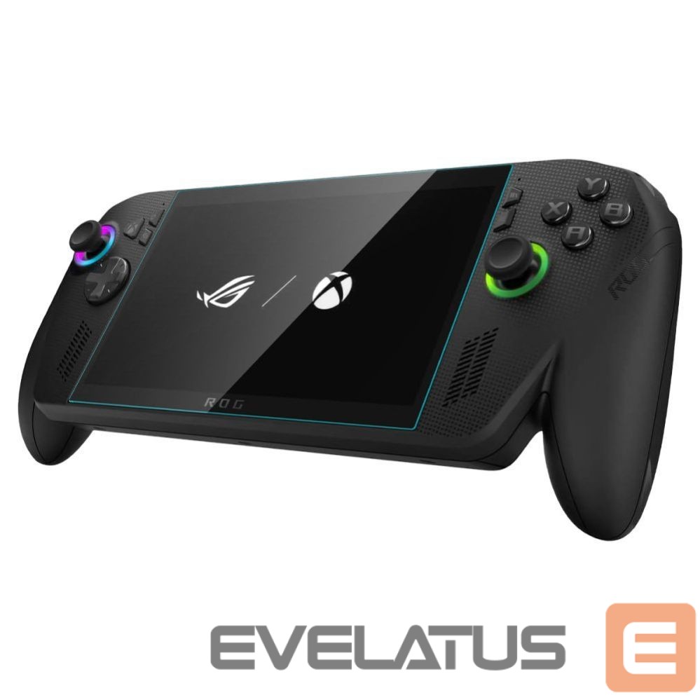 Citas preces Spigen Spigen Glas.tR Slim Tempered Glass 2-Pack for ROG Xbox Ally X (2024/2025) / ROG Xbox Ally (2025) / ROG Ally (2023) / MSI Claw 7 AI+