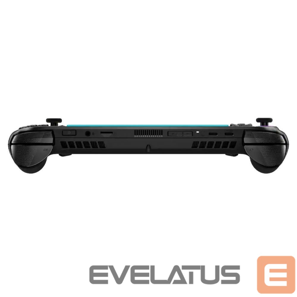 Citas preces Spigen Spigen Glas.tR Slim Tempered Glass 2-Pack for ROG Xbox Ally X (2024/2025) / ROG Xbox Ally (2025) / ROG Ally (2023) / MSI Claw 7 AI+