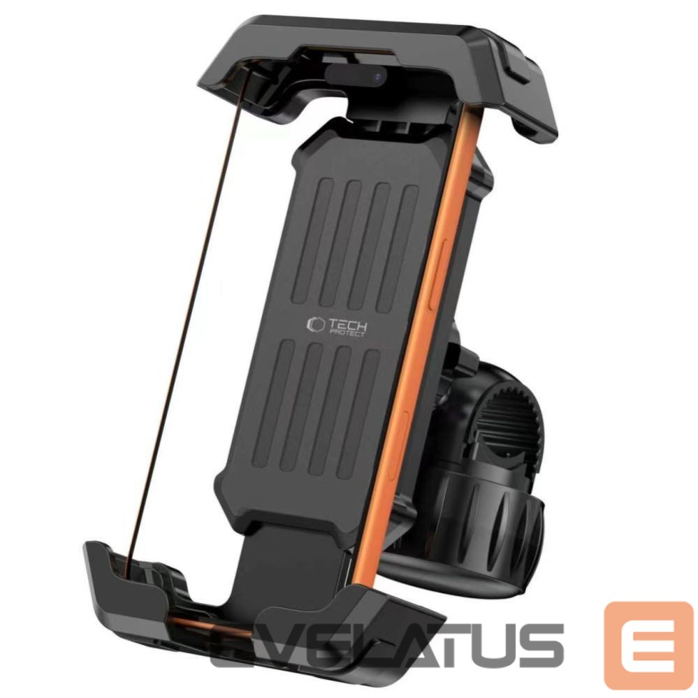 Citas preces Tech-Protect Tech-Protect V6 Handlebar Mount - Black