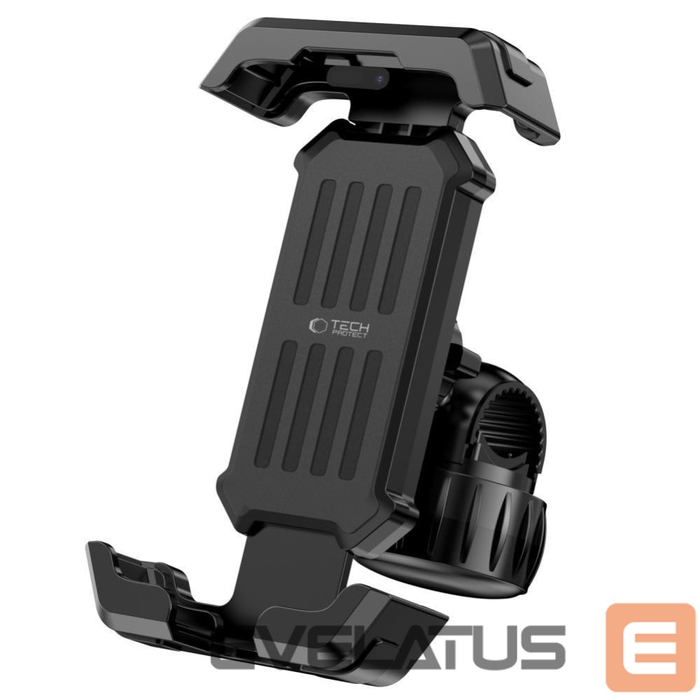 Citas preces Tech-Protect Tech-Protect V6 Handlebar Mount - Black