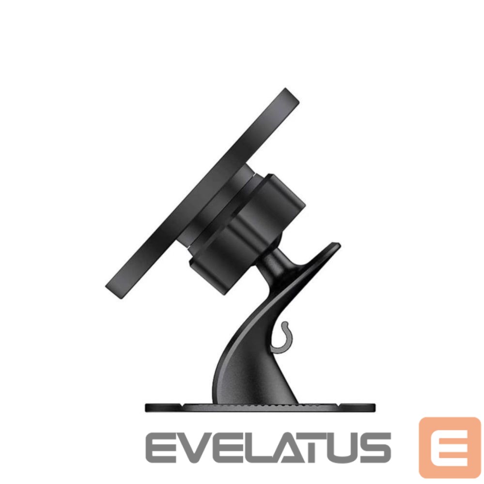 Citas preces Tech-Protect Tech-Protect N56 Car Holder for Cockpit/Air Vent - Black