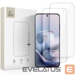 Citas preces Tech-Protect  Tech-Protect Hydro flex+ 2-Pack hydrogel film for Motorola Edge 70 Fusion / 70 Fusion + 5G 