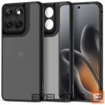 Citas preces Tech-Protect  Tech-Protect Magmat Case for Motorola Edge 70 Fusion / Fusion + 5G - Matte Black 