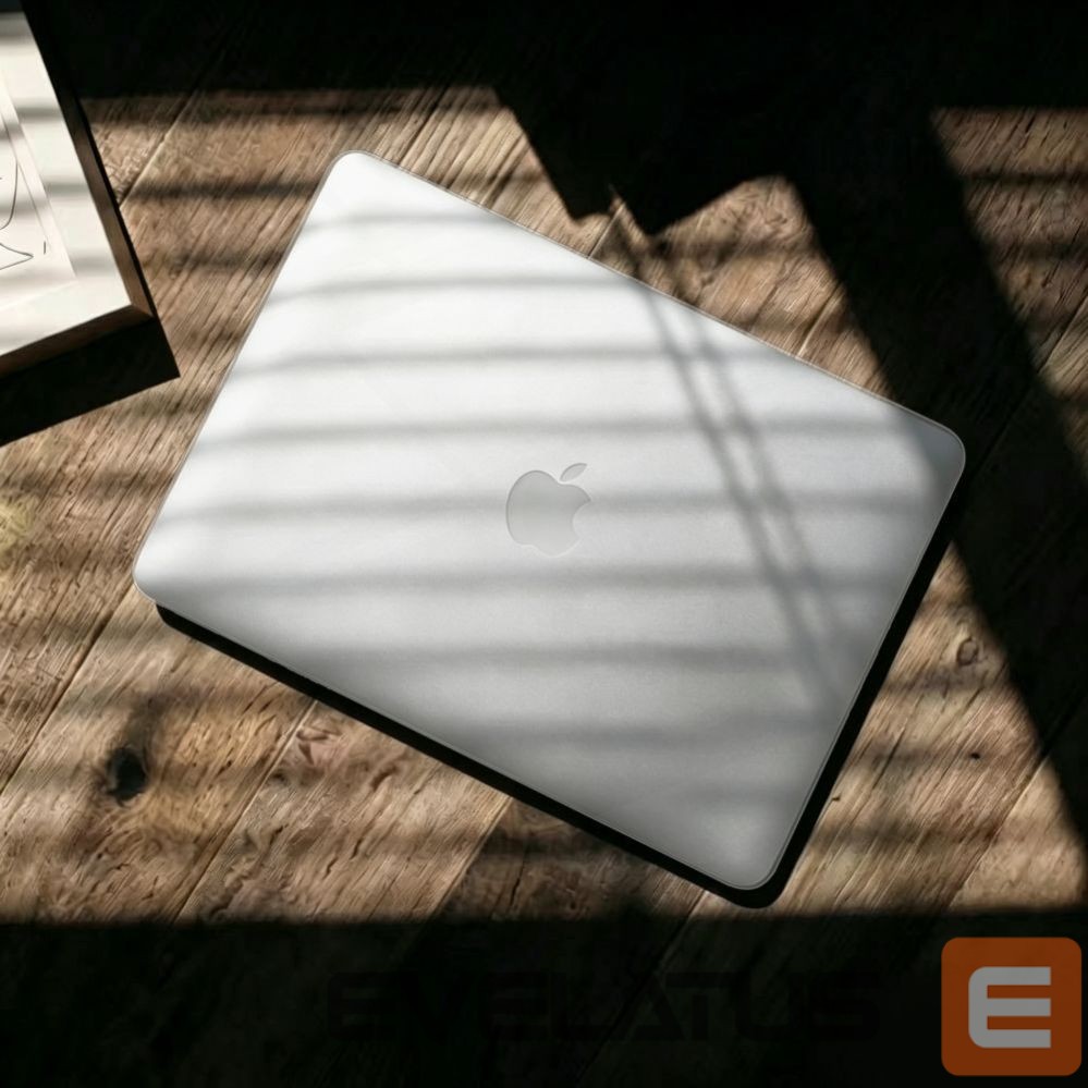 Citas preces Tech-Protect Tech-Protect Softshell Case for MacBook Pro 14" 2021 / 2023 / 2024 / 2025 / 2026 - Transparent