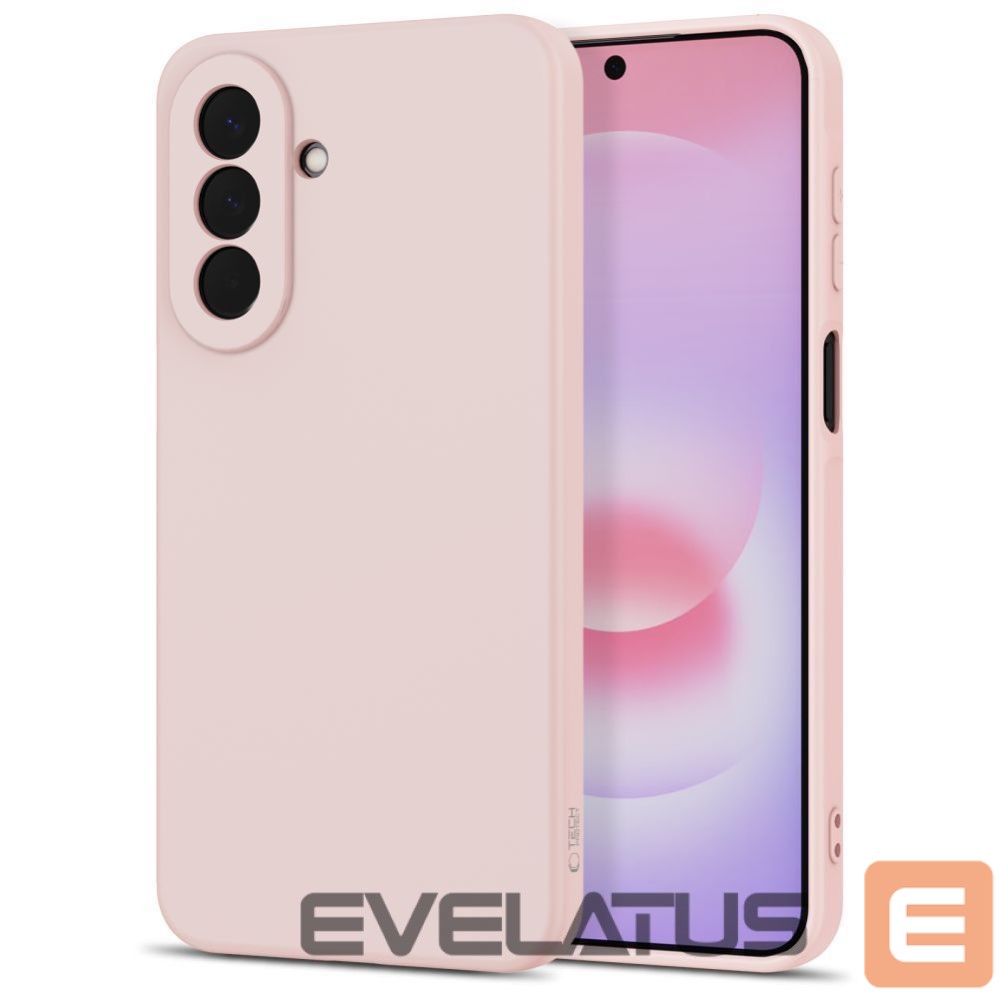 Citas preces Tech-Protect Tech-Protect Icon Case for Samsung Galaxy A27 5G - Pink
