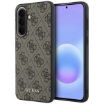 Citas preces Guess  3mk Fortis MagCase for Samsung Galaxy S24 Ultra - black 