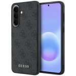 Citas preces Guess  3mk Fortis MagCase for Samsung Galaxy S24 Ultra - black 