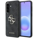 Citas preces Guess  3mk Fortis MagCase for Samsung Galaxy S24 Ultra - black 