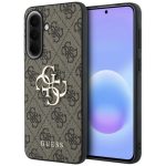 Citas preces Guess  3mk Fortis MagCase for Samsung Galaxy S24 Ultra - black 