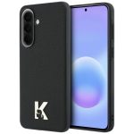 Citas preces Karl Lagerfeld  3mk Fortis MagCase for Samsung Galaxy S24 Ultra - black 