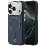 Citas preces Mercedes-Benz  3mk Fortis MagCase for Samsung Galaxy S24 Ultra - black 