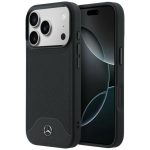 Citas preces Mercedes-Benz  3mk Fortis MagCase for Samsung Galaxy S24 Ultra - black 