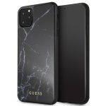Citas preces Guess  3mk Fortis MagCase for Samsung Galaxy S24 Ultra - black 