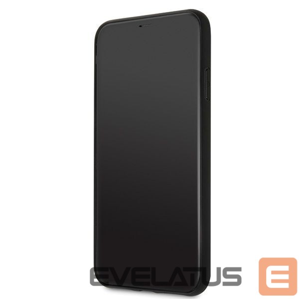Citas preces Guess 3mk Fortis MagCase for Samsung Galaxy S24 Ultra - black