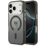 Citas preces Guess  3mk SilkyMatt Pro  Matte Film for Motorola Signature 