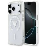 Citas preces Guess  3mk SilkyMatt Pro  Matte Film for Motorola Signature 