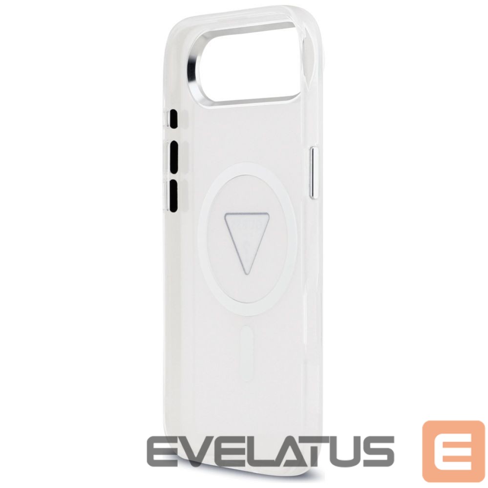 Citas preces Guess 3mk SilkyMatt Pro Matte Film for Motorola Signature