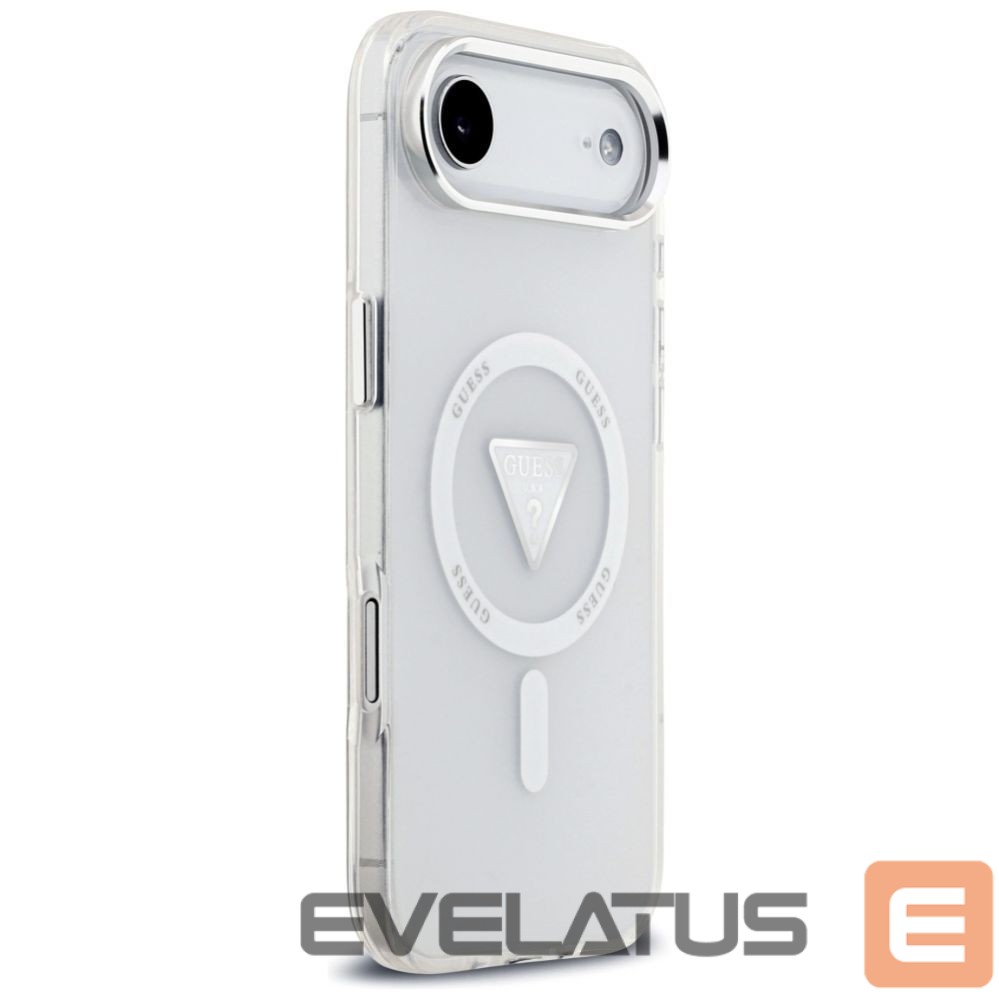 Citas preces Guess 3mk SilkyMatt Pro Matte Film for Motorola Signature
