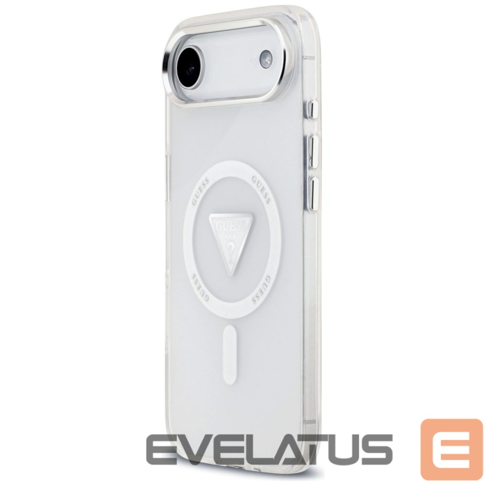 Citas preces Guess 3mk SilkyMatt Pro Matte Film for Motorola Signature