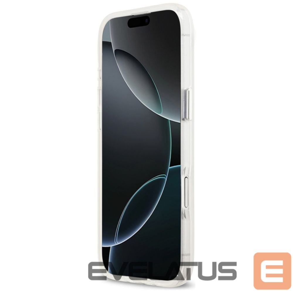 Citas preces Guess 3mk SilkyMatt Pro Matte Film for Motorola Signature