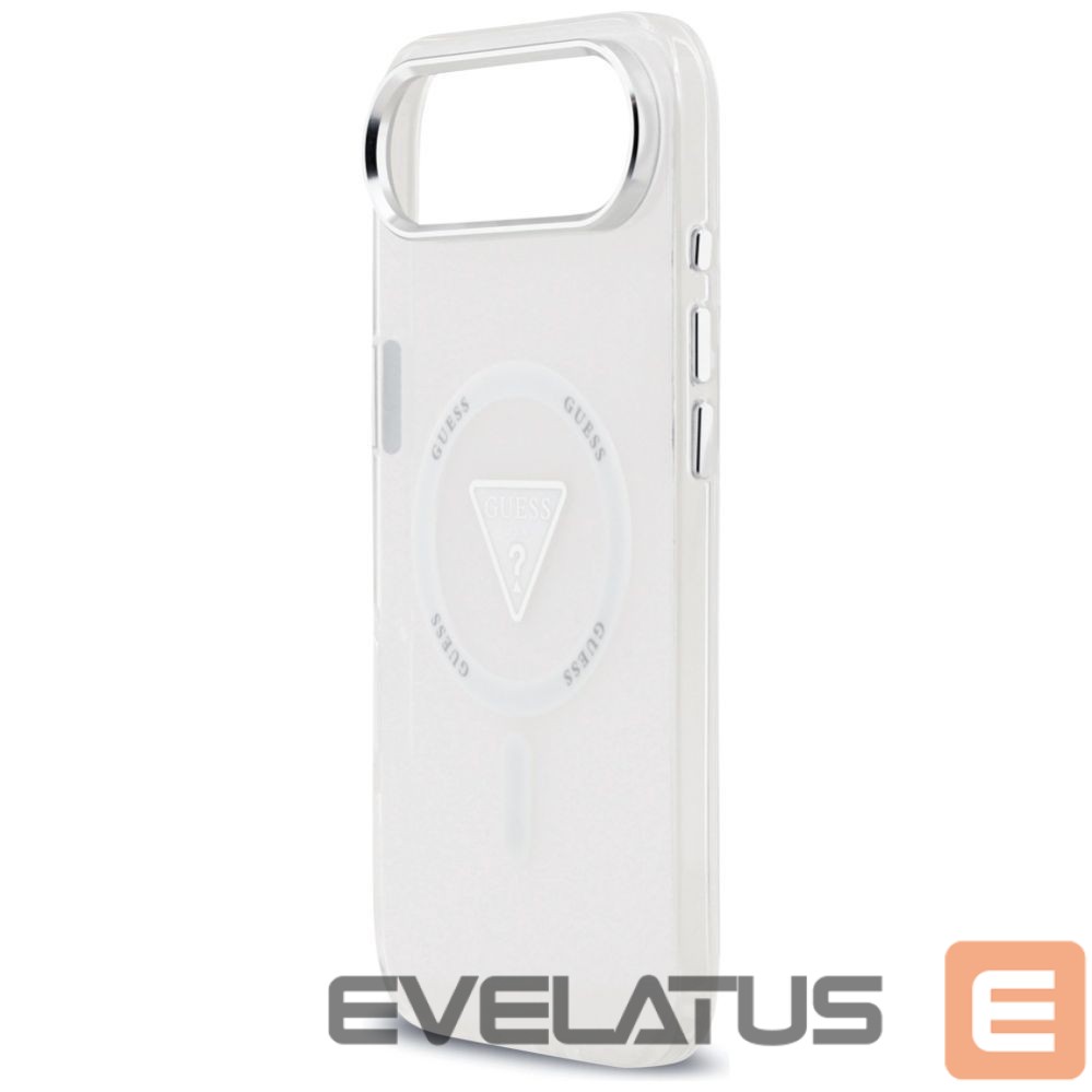 Citas preces Guess 3mk SilkyMatt Pro Matte Film for Motorola Signature