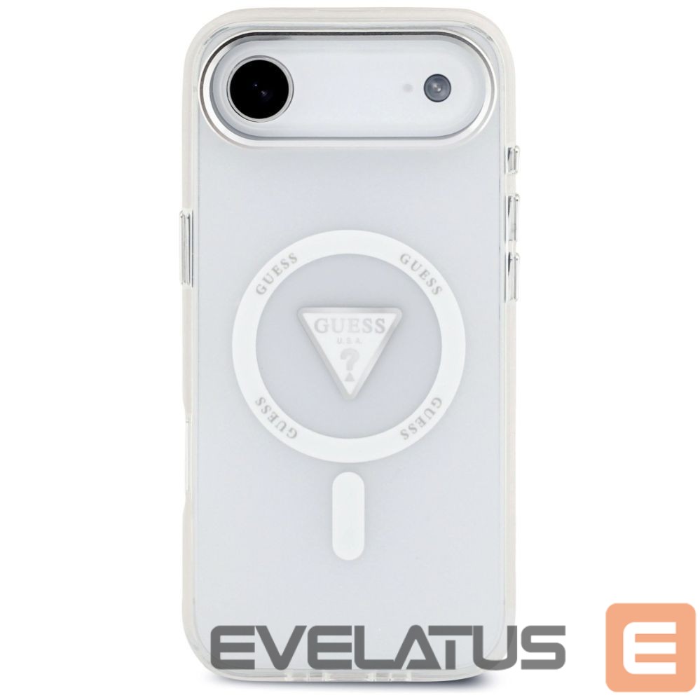 Citas preces Guess 3mk SilkyMatt Pro Matte Film for Motorola Signature