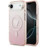 Citas preces Guess  3mk SilkyMatt Pro  Matte Film for Motorola Signature 
