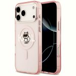 Citas preces Karl Lagerfeld  3mk SilkyMatt Pro  Matte Film for Motorola Signature 