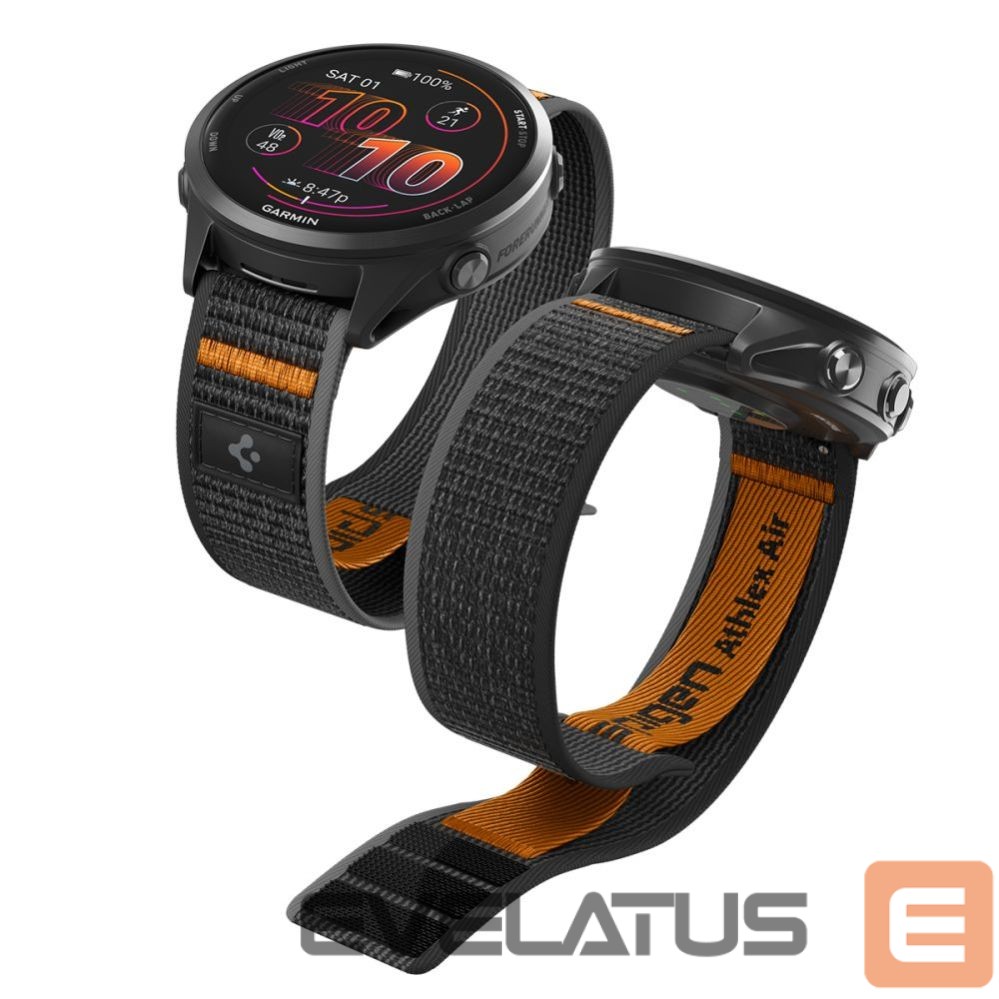 Citas preces Spigen 3mk SilkyMatt Pro Matte Film for Motorola Signature