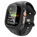 Citas preces Spigen  3mk SilkyMatt Pro  Matte Film for Motorola Signature 