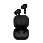 Vadu austiņas QCY  QCY T13 TWS in-ear Bluetooth 5.1 wireless headphones - black 