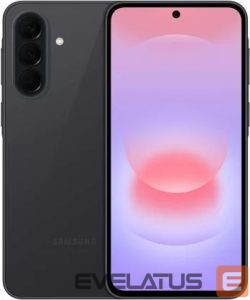 Viedtālrunis Samsung  Galaxy A37 6/128GB Charcoal