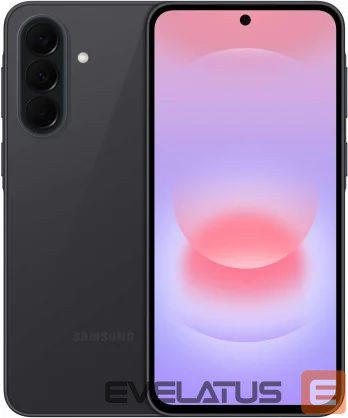 Viedtālrunis Samsung Galaxy A37 6/128GB Charcoal