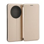 Atveramie maciņi Beline  Beline Etui Book Magnetic Xiaomi Redmi A3 złoty/gold 